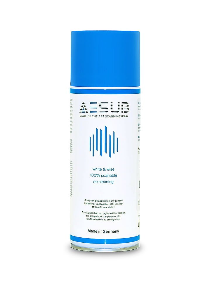 AESUB Blue-Spray 400ml