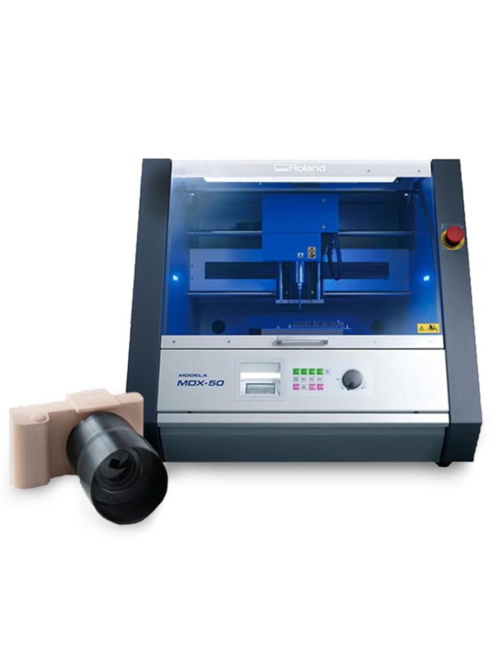 MDX 50 - Imagen 2