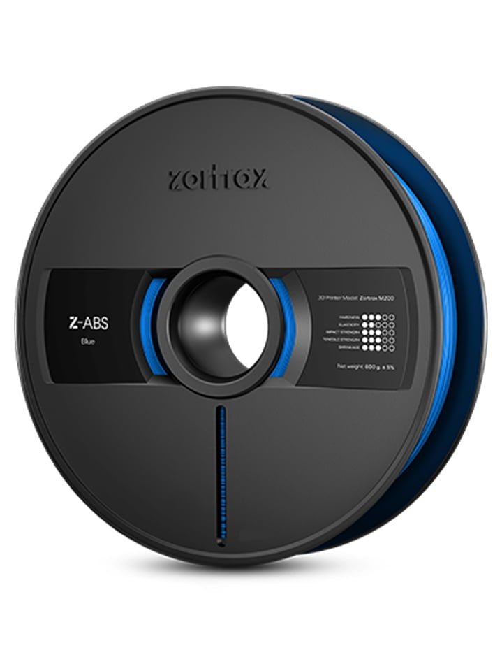 Filamento Z-ABS-M200 - Imagen 3