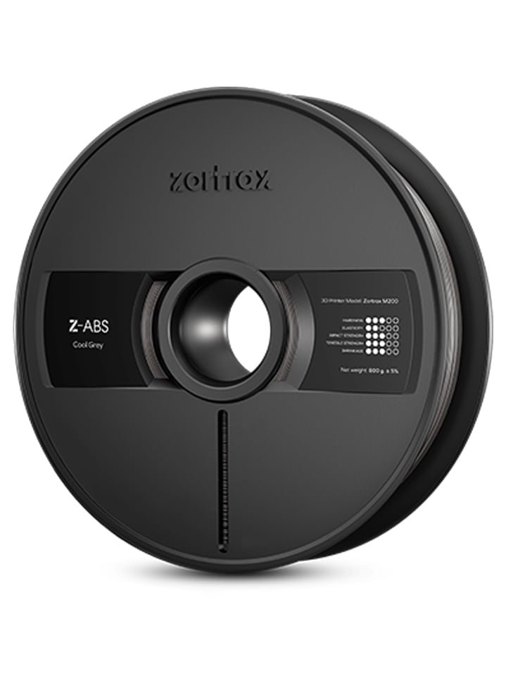 Filamento Z-ABS-M200 - Imagen 4