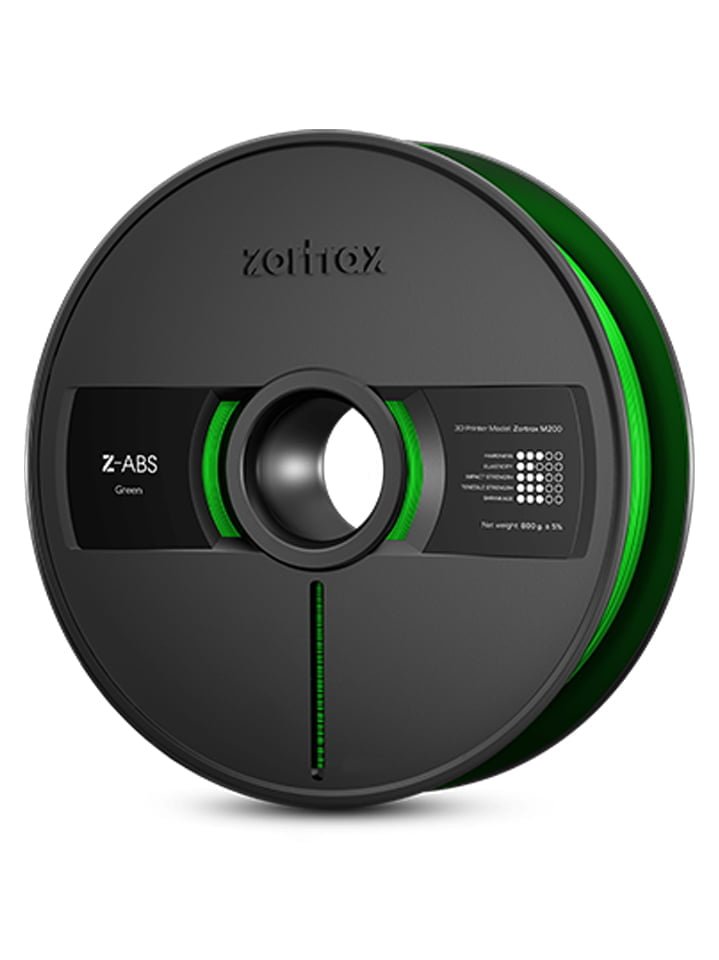 Filamento Z-ABS-M200 - Imagen 6