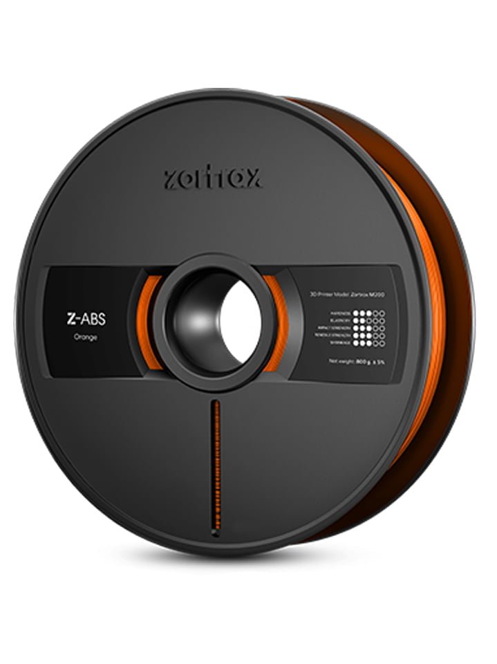 Filamento Z-ABS-M200 - Imagen 9