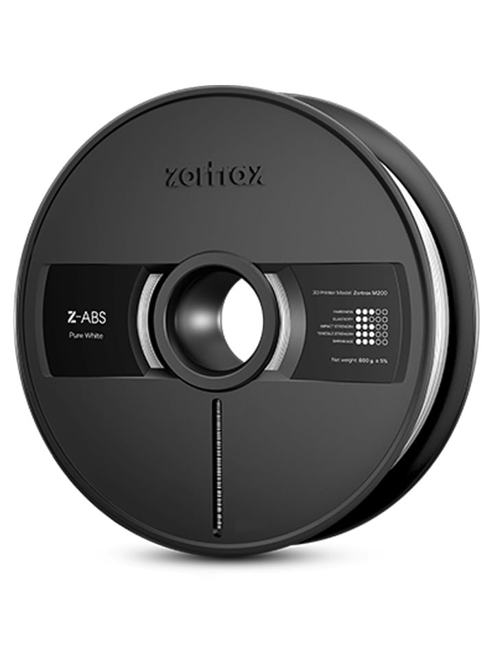 Filamento Z-ABS-M200 - Imagen 11