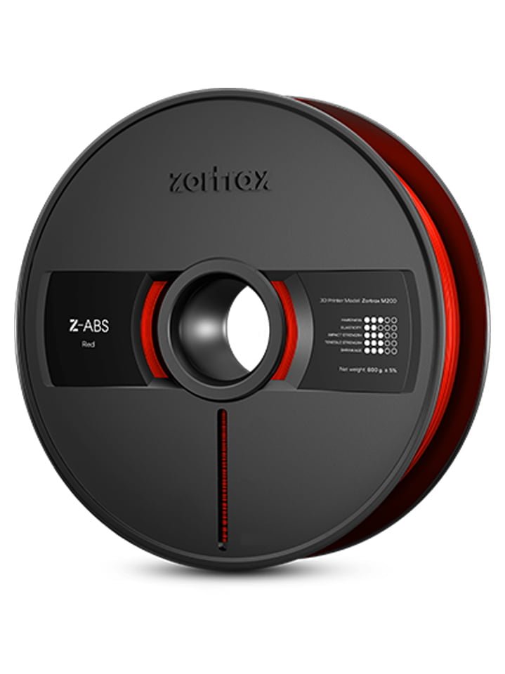 Filamento Z-ABS-M200 - Imagen 12