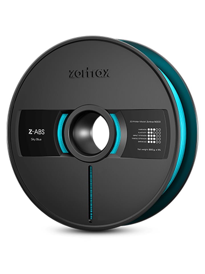 Filamento Z-ABS-M200 - Imagen 13