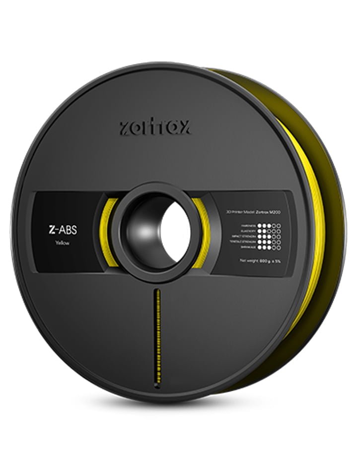 Filamento Z-ABS-M200 - Imagen 15