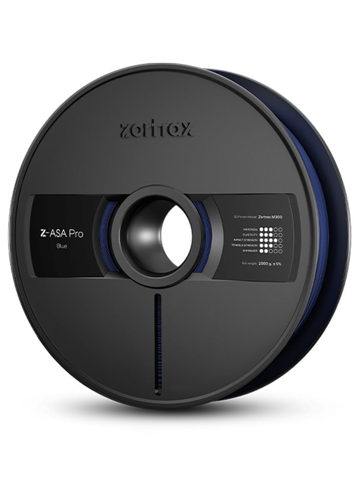Filamento-Z-ASA Pro – M300 - Imagen 2