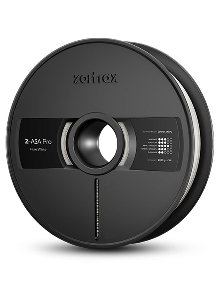 Filamento-Z-ASA Pro – M300 - Imagen 5
