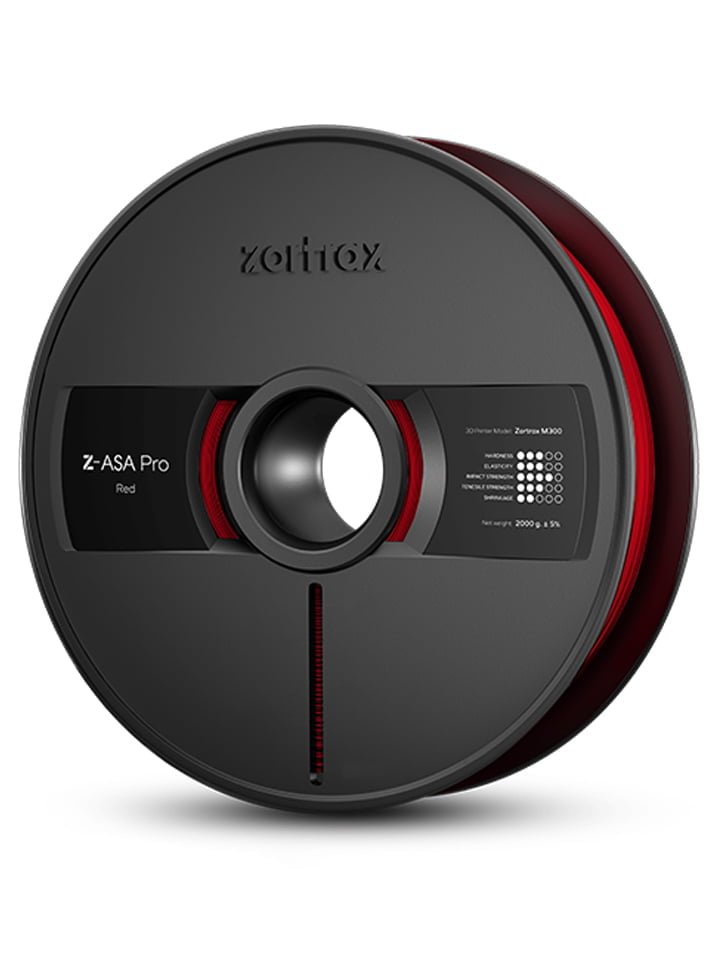 Filamento-Z-ASA Pro – M300 - Imagen 6