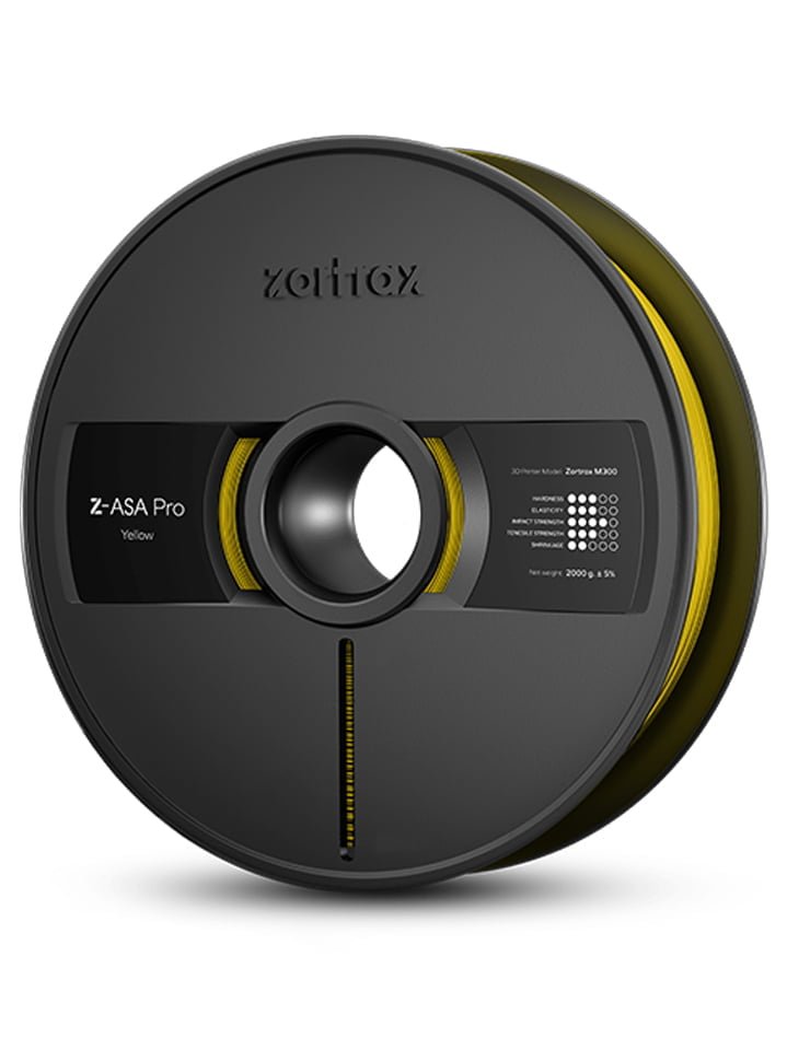 Filamento-Z-ASA Pro – M300 - Imagen 7