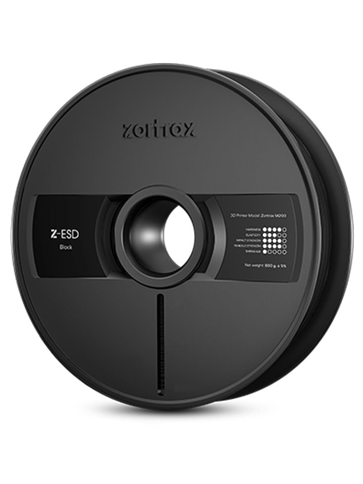 Filamento Z-ESD – M200 - Imagen 2