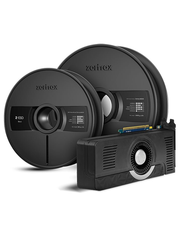 Filamento Z-ESD – M200
