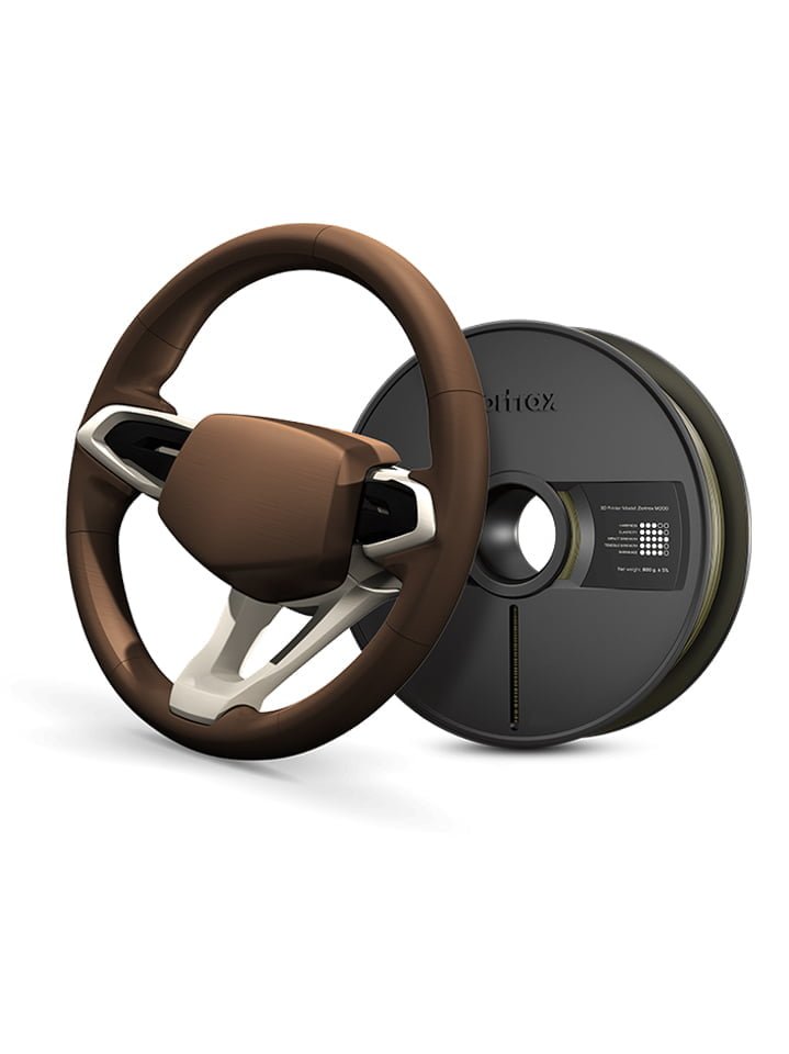 Filamento Z-PCABS – M200