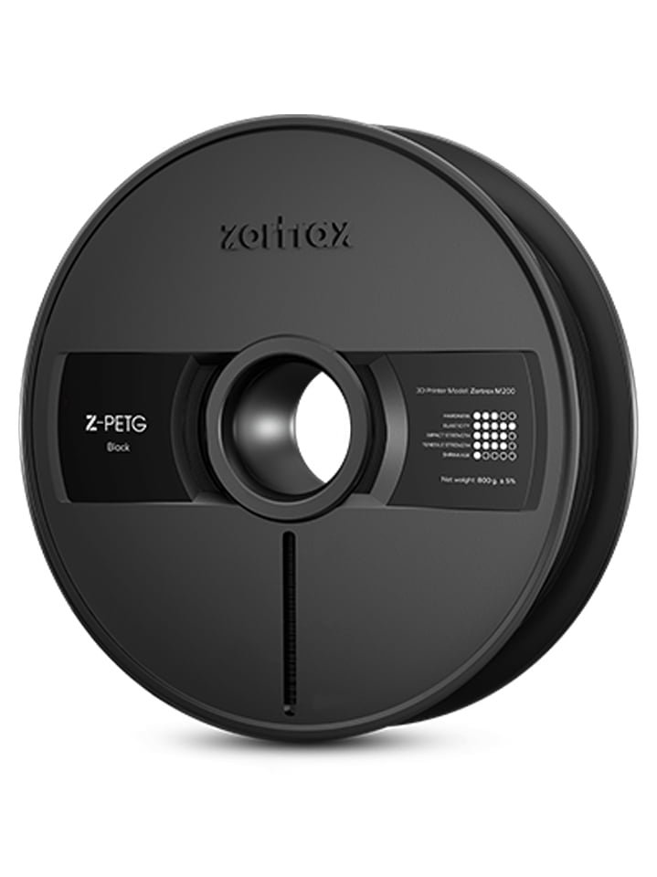 Filamento Z-PETG – M200 - Imagen 2