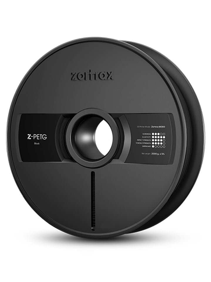 Filamento-Z-PETG – M300 - Imagen 2