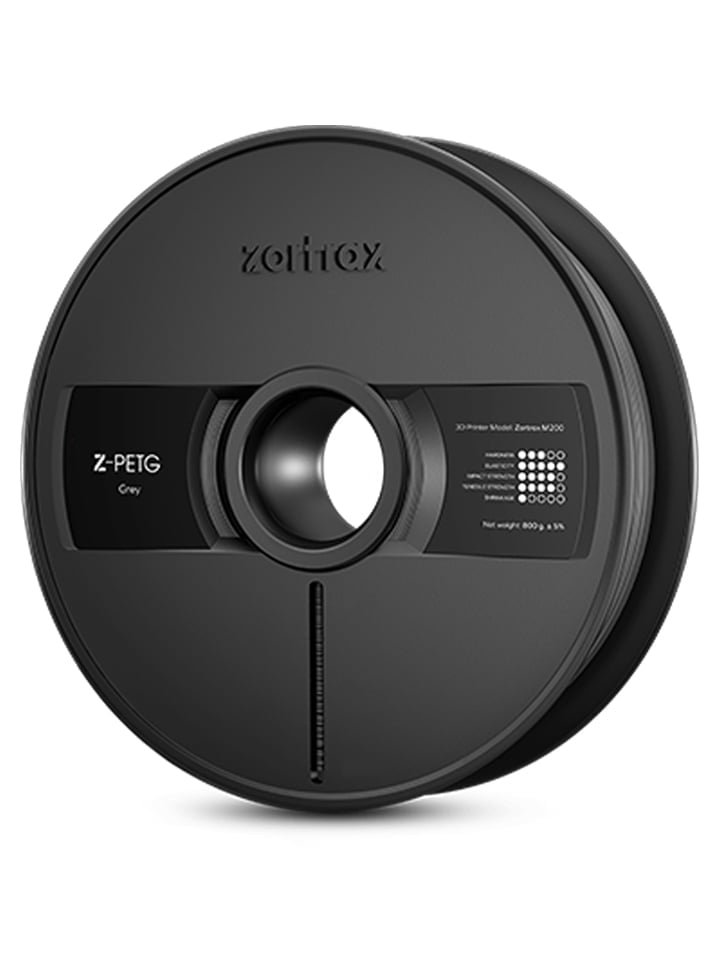 Filamento Z-PETG – M200 - Imagen 3