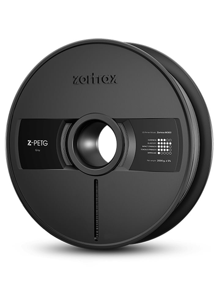 Filamento-Z-PETG – M300 - Imagen 3