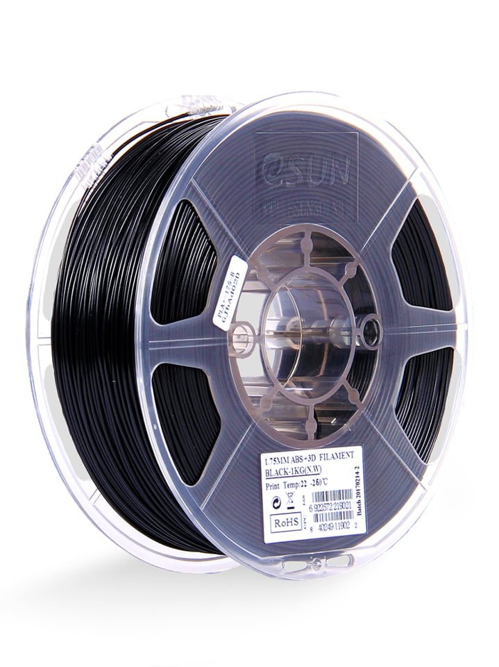 Esun 3D – ABS+ 1.75mm - Imagen 16