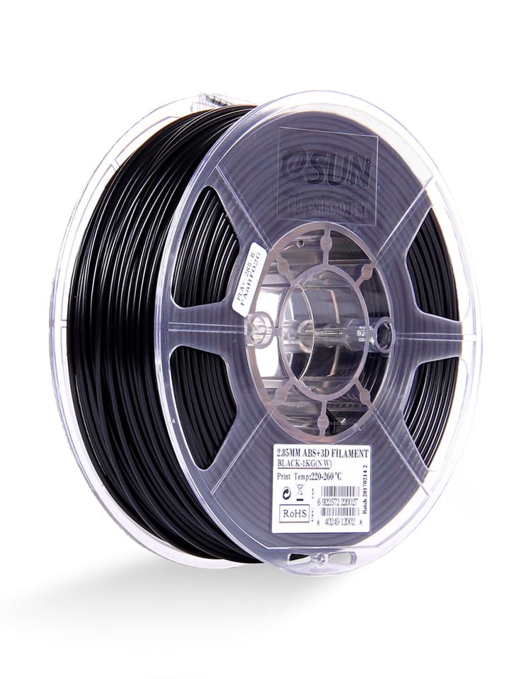 Esun 3D-ABS+ 2.85mm - Imagen 2