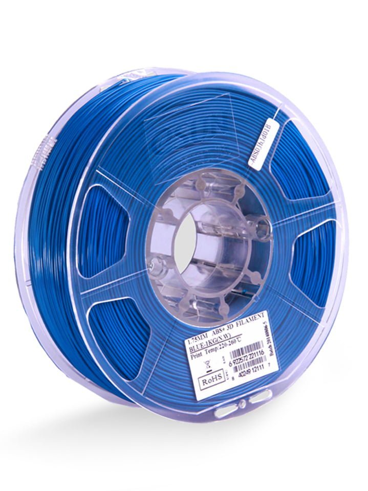 Esun 3D – ABS+ 1.75mm - Imagen 17
