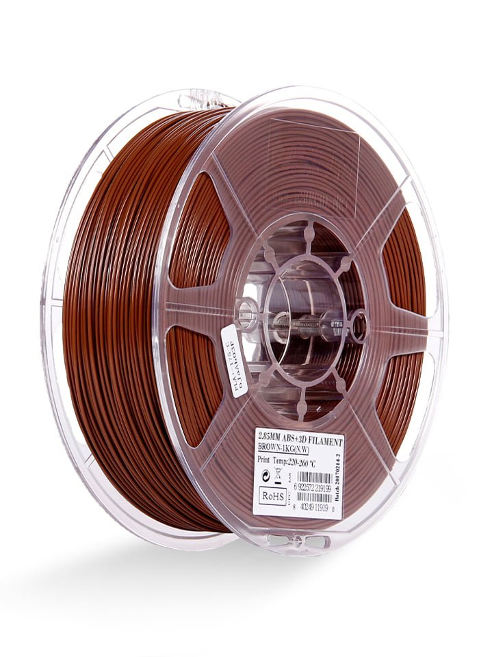 Esun 3D-ABS+ 2.85mm - Imagen 4