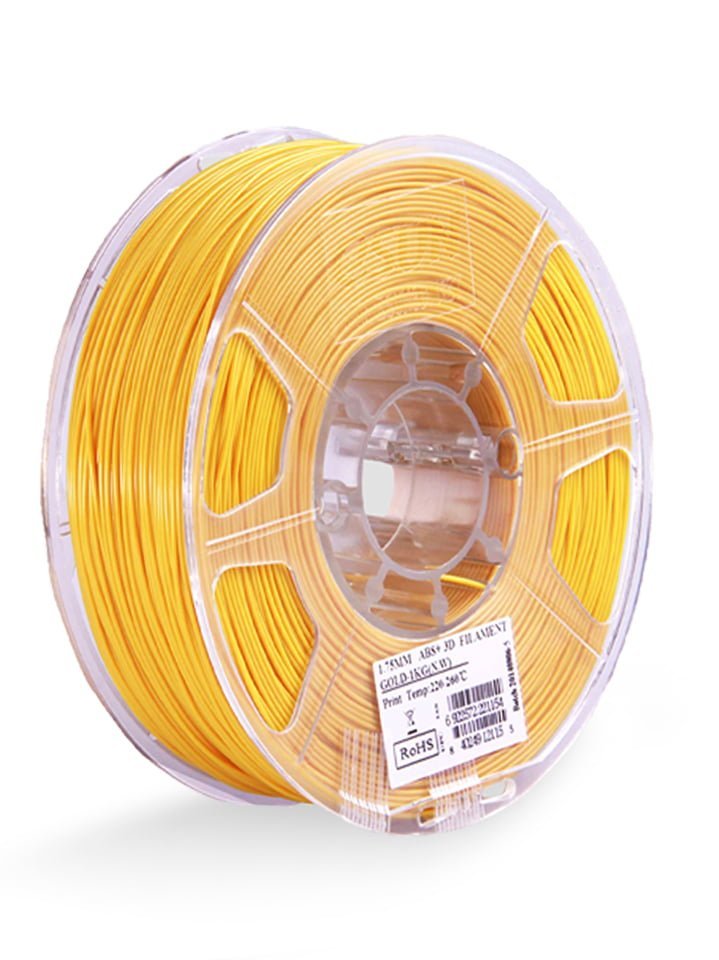 Esun 3D – ABS+ 1.75mm - Imagen 18