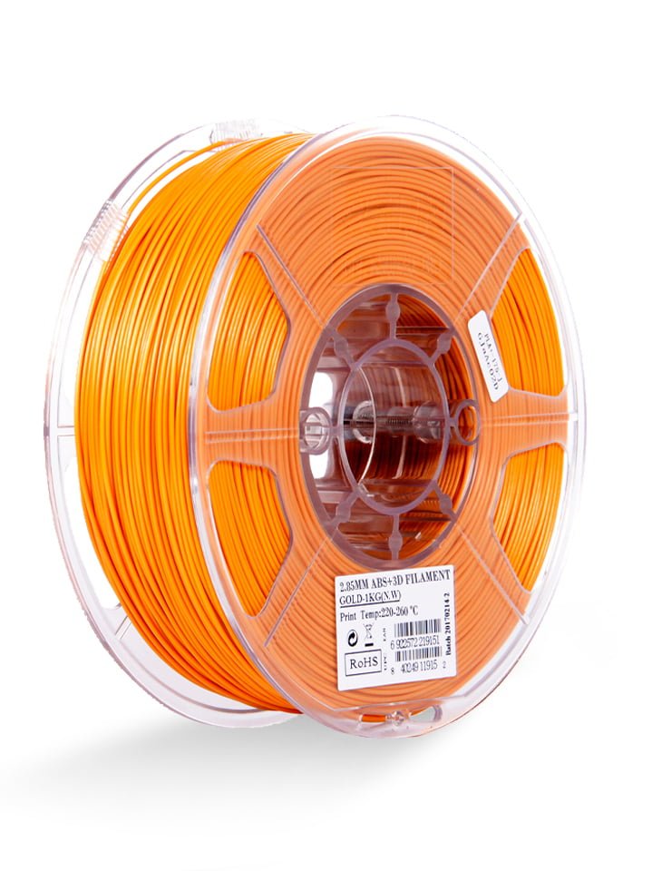 Esun 3D-ABS+ 2.85mm - Imagen 6