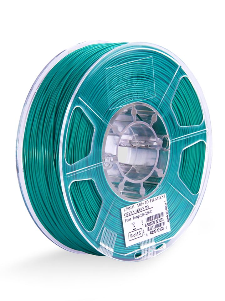 Esun 3D – ABS+ 1.75mm - Imagen 19