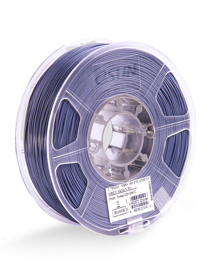 Esun 3D – ABS+ 1.75mm - Imagen 20