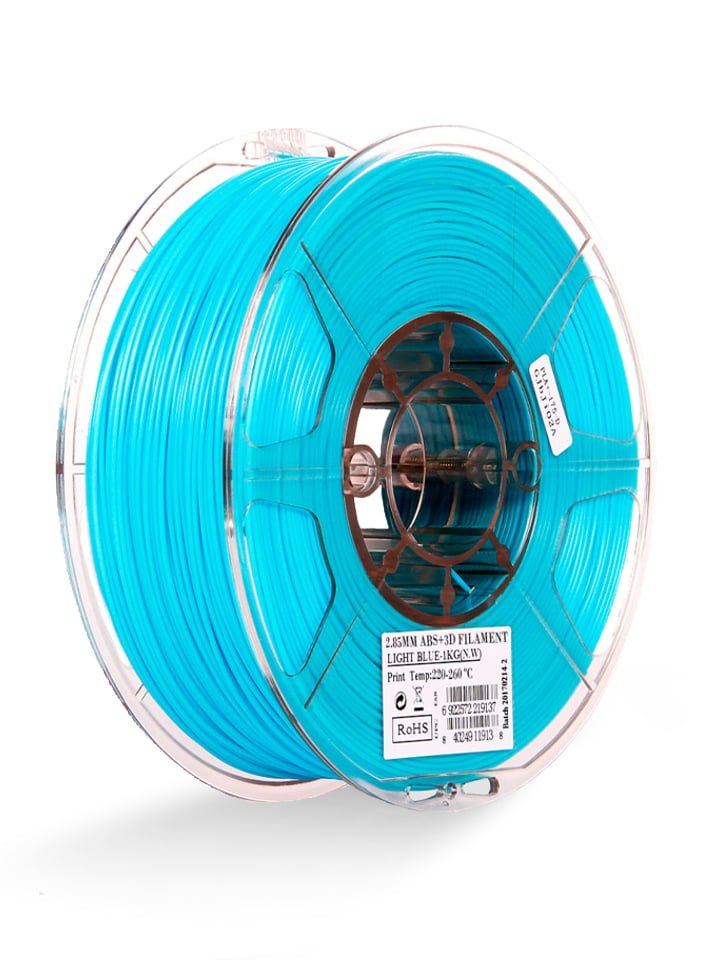 Esun 3D-ABS+ 2.85mm - Imagen 7