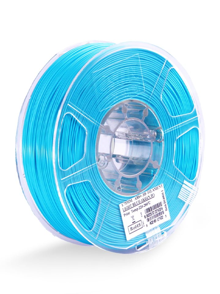 Esun 3D – ABS+ 1.75mm - Imagen 15