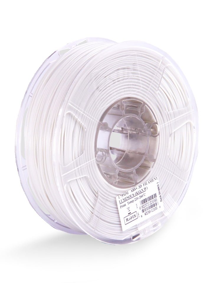Esun 3D – ABS+ 1.75mm - Imagen 14