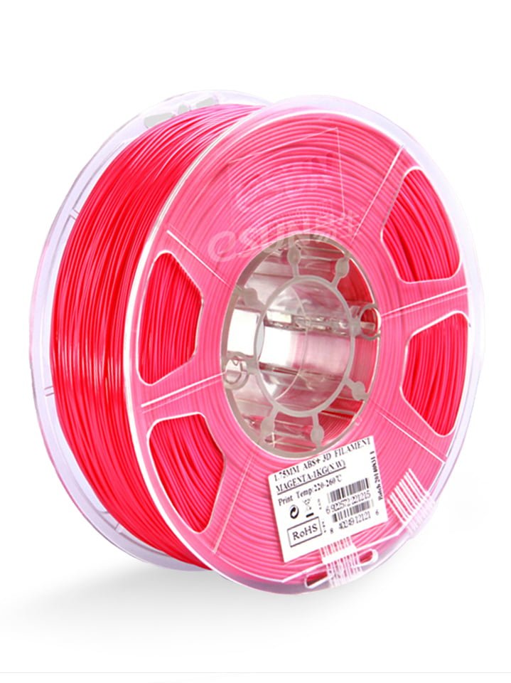 Esun 3D – ABS+ 1.75mm - Imagen 13