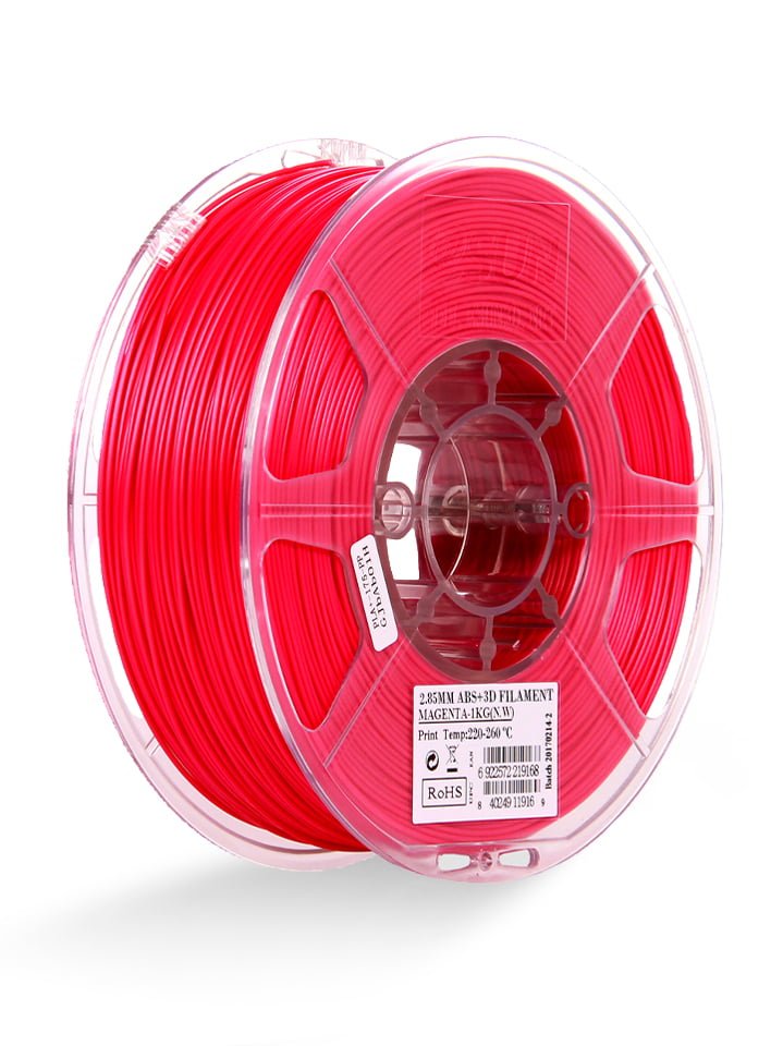 Esun 3D-ABS+ 2.85mm - Imagen 8