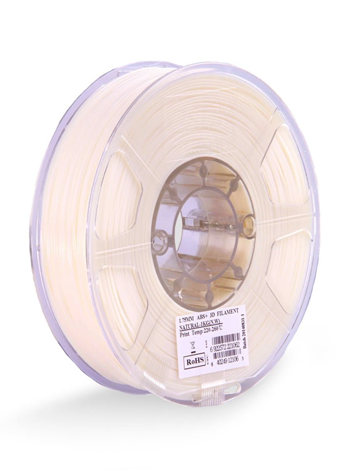 Esun 3D – ABS+ 1.75mm - Imagen 11
