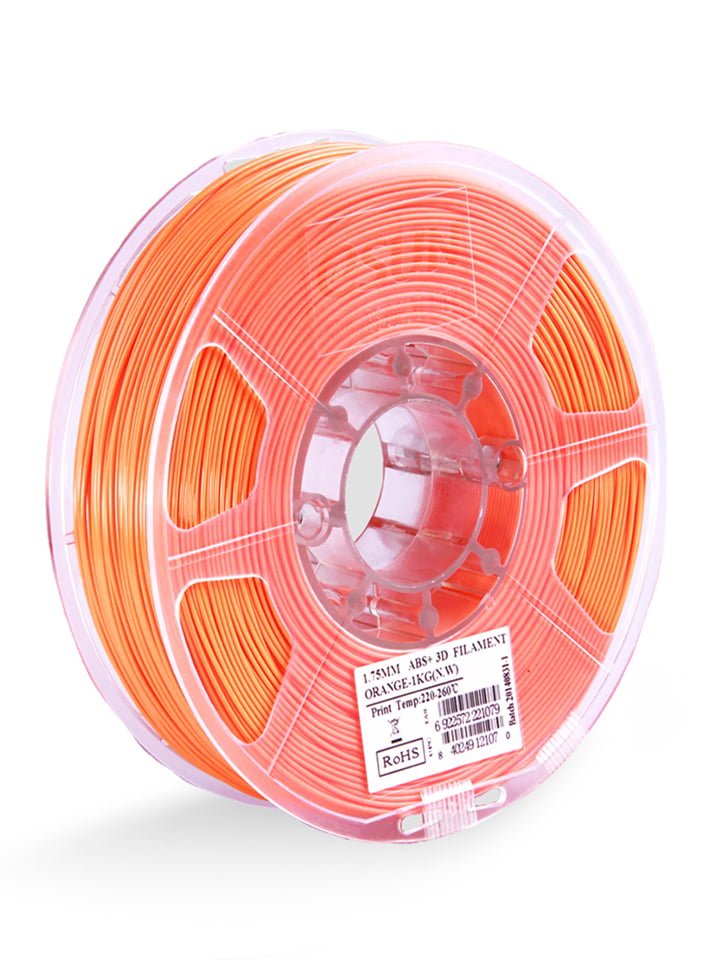 Esun 3D – ABS+ 1.75mm - Imagen 12