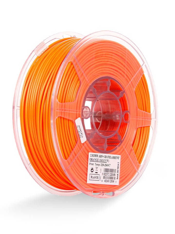 Esun 3D-ABS+ 2.85mm - Imagen 9