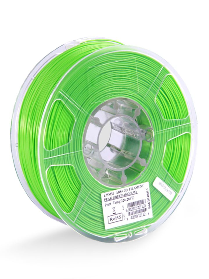 Esun 3D – ABS+ 1.75mm - Imagen 2