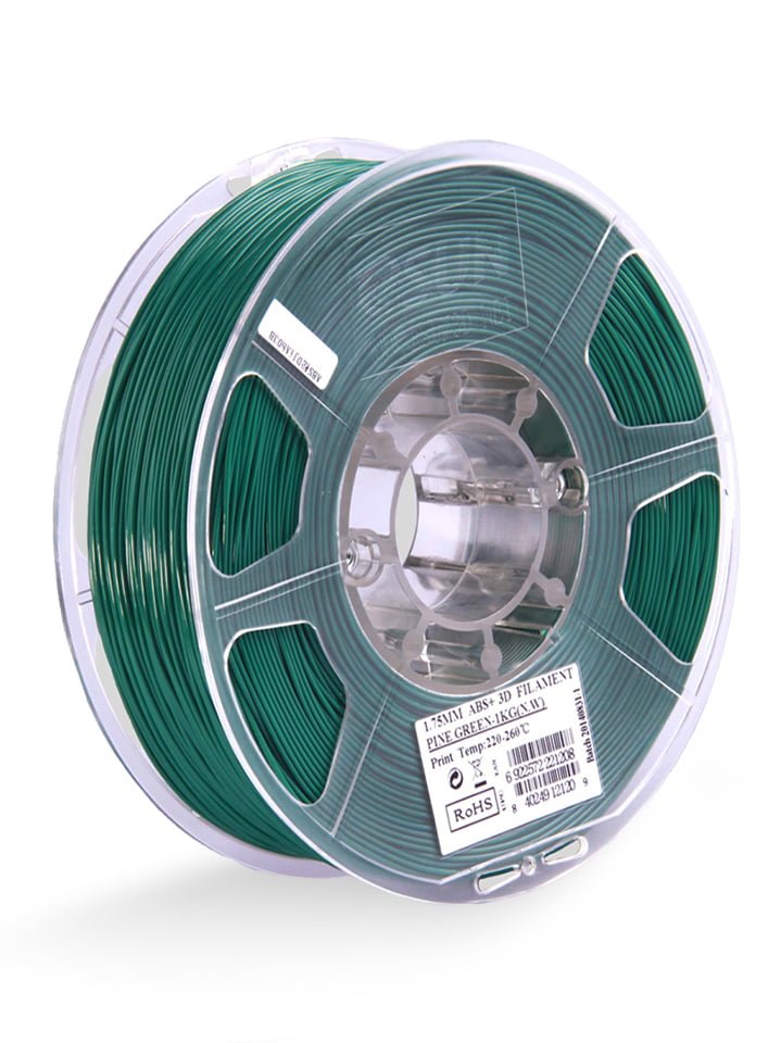 Esun 3D – ABS+ 1.75mm - Imagen 6