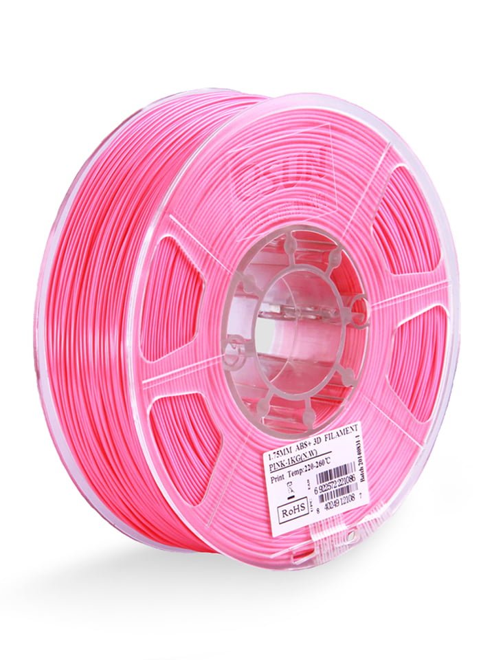 Esun 3D – ABS+ 1.75mm - Imagen 9