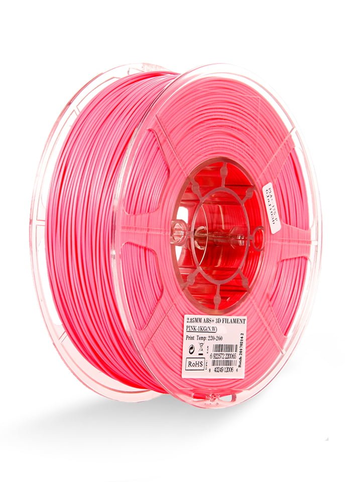 Esun 3D-ABS+ 2.85mm - Imagen 11