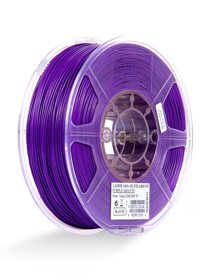 Esun 3D-ABS+ 2.85mm - Imagen 12
