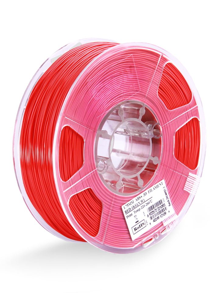 Esun 3D – ABS+ 1.75mm - Imagen 3