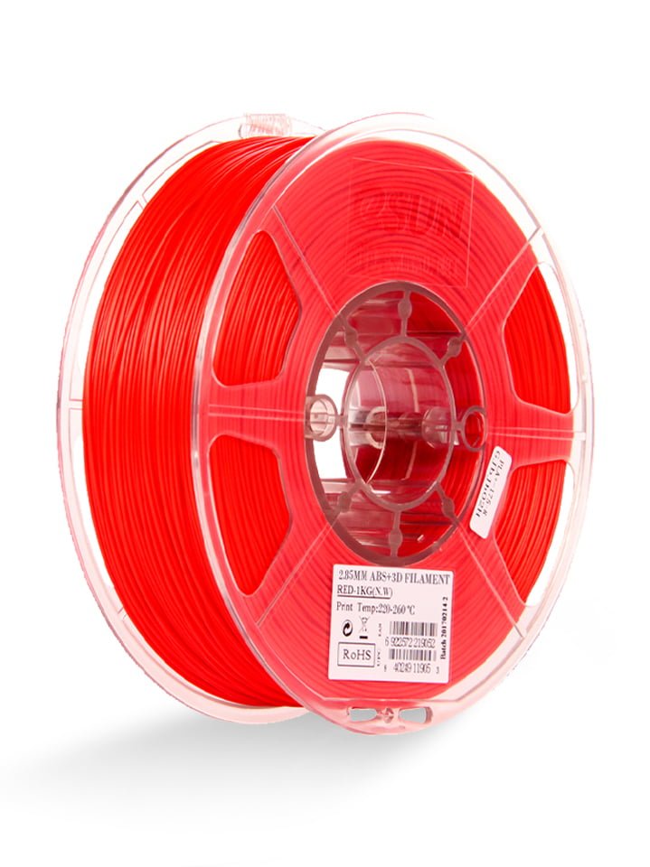 Esun 3D-ABS+ 2.85mm - Imagen 13