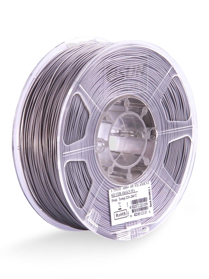 Esun 3D – ABS+ 1.75mm - Imagen 4