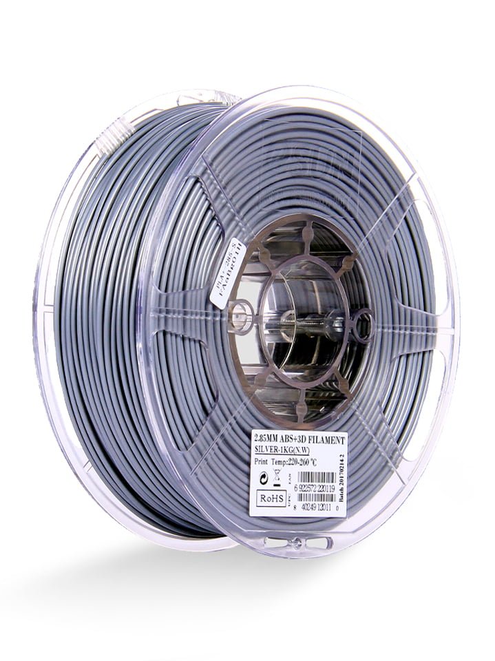 Esun 3D-ABS+ 2.85mm - Imagen 14