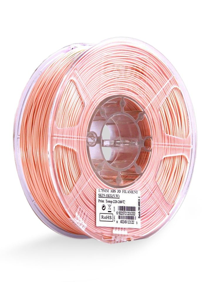 Esun 3D – ABS+ 1.75mm - Imagen 7
