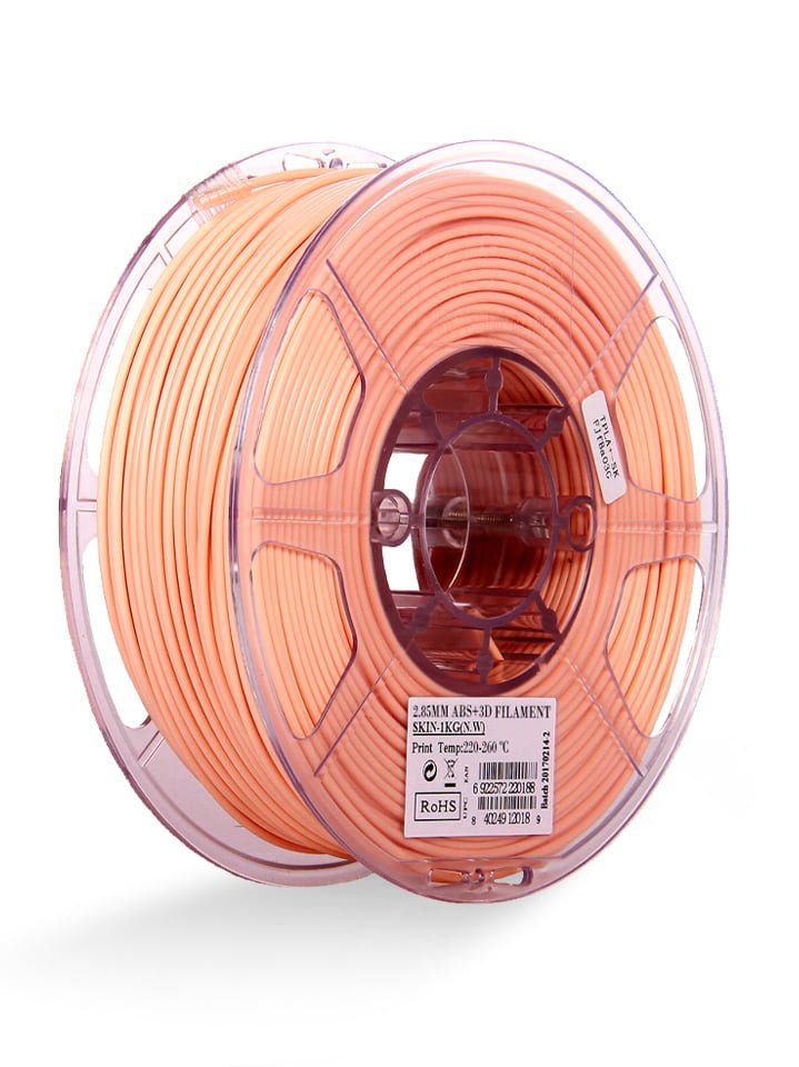 Esun 3D-ABS+ 2.85mm - Imagen 15