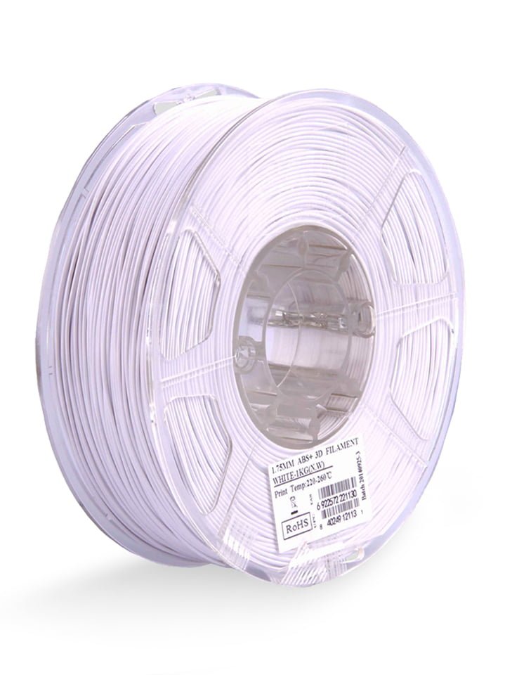 Esun 3D – ABS+ 1.75mm - Imagen 8