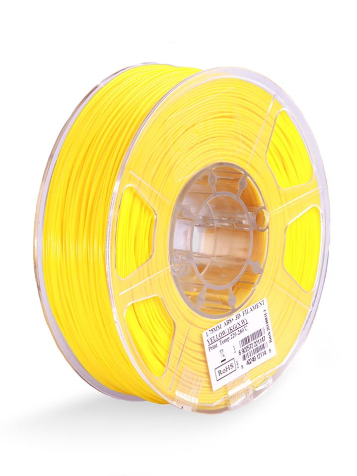 Esun 3D – ABS+ 1.75mm